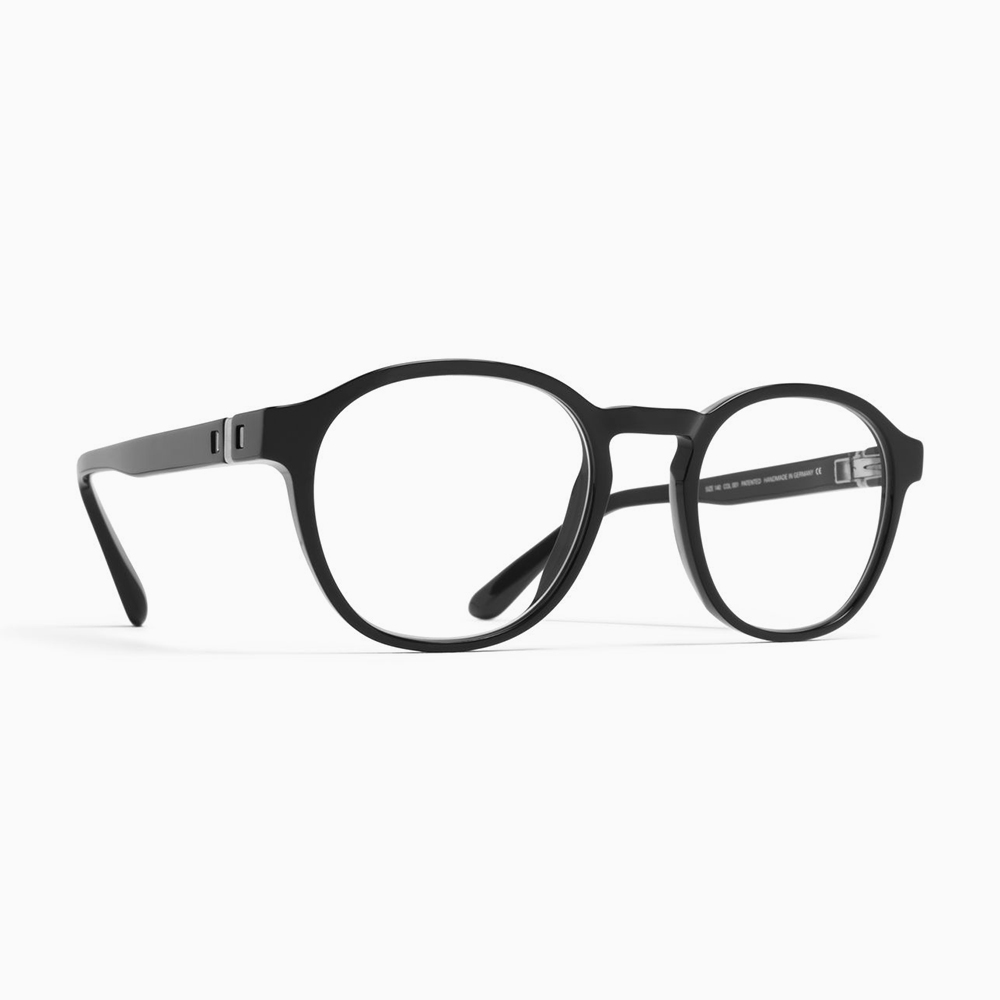Square Glass Frame - Image 4