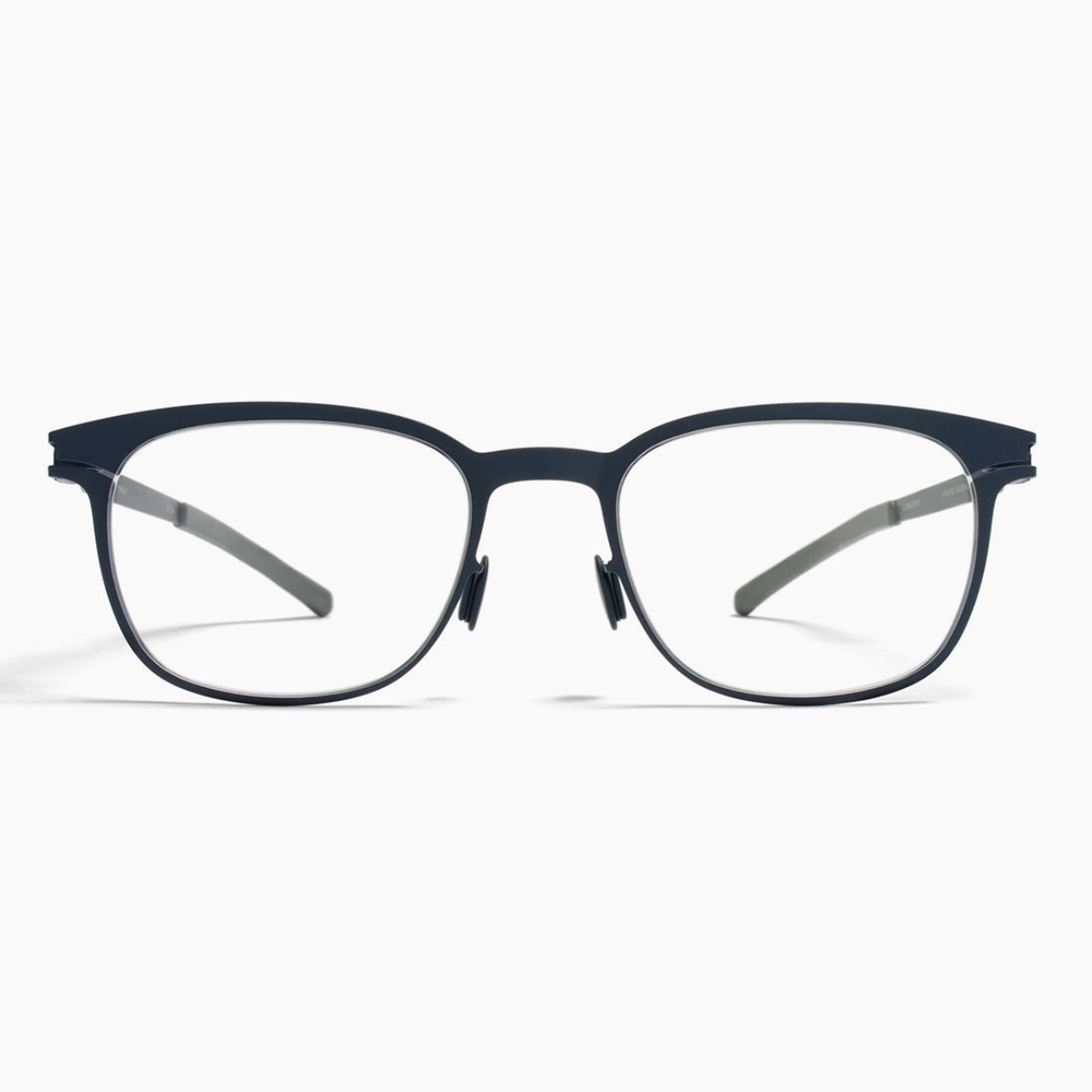 Square Glass Frame